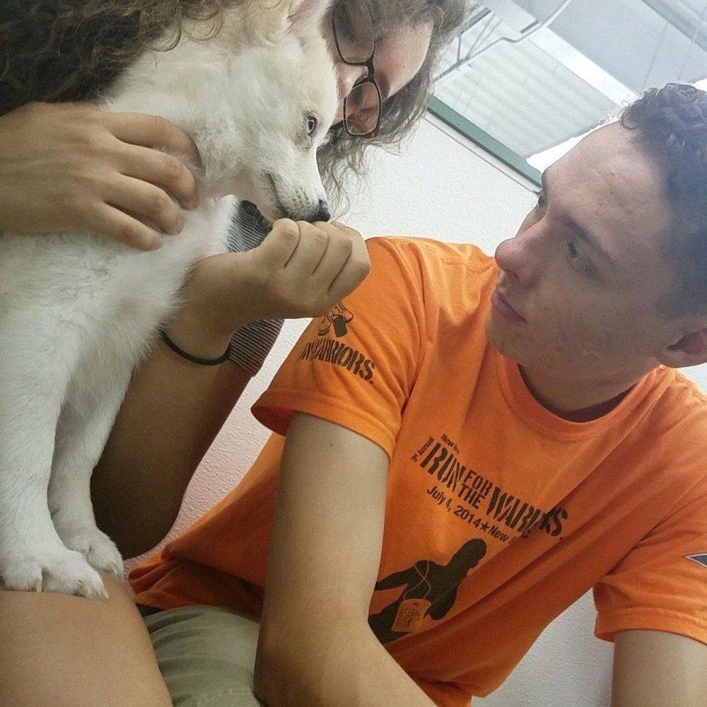 Meet your Posher, Sarai